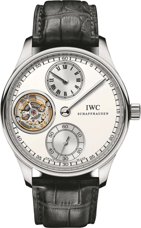 IWC Portugieser IW544601