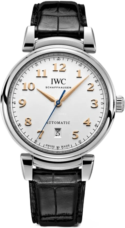IWC Da Vinci IW356601