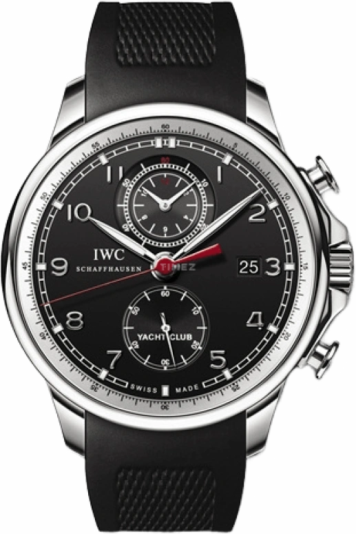 IWC Portugieser IW390210