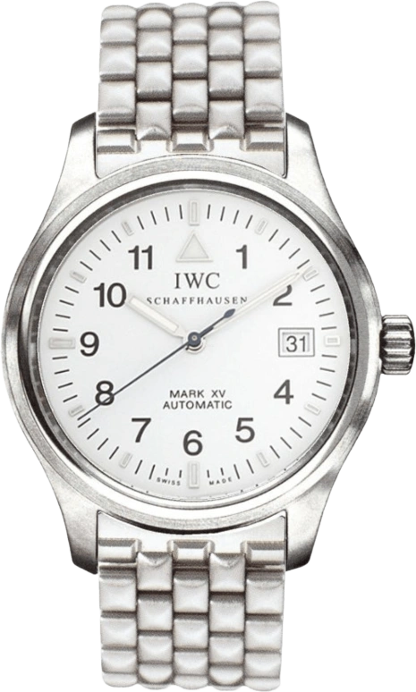 IWC Pilot IW325310