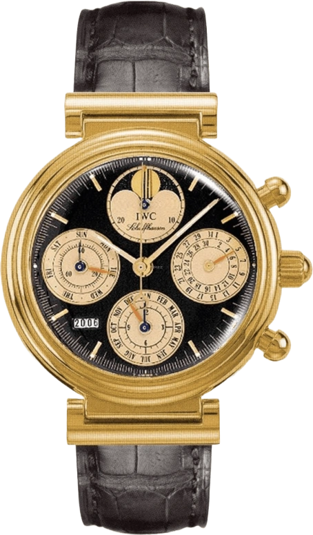 IWC Da Vinci IW375005