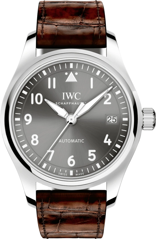 IWC Pilot IW324001