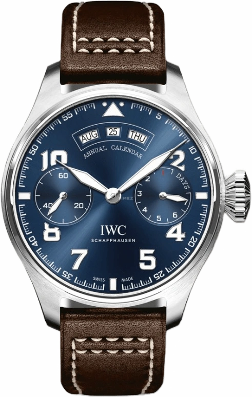 IWC Big Pilot IW502703