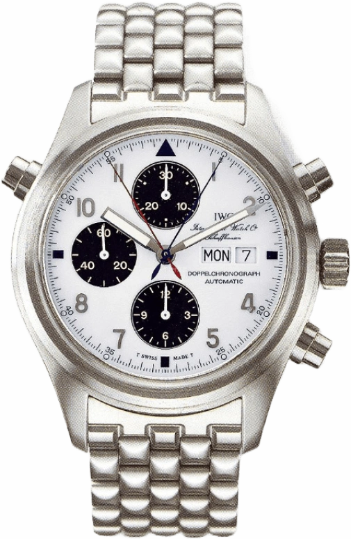 IWC Pilot IW371330