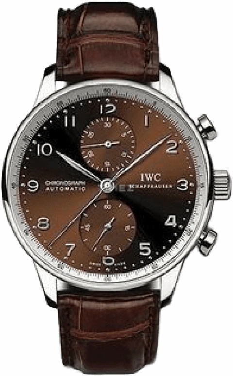 IWC Portugieser IW371462