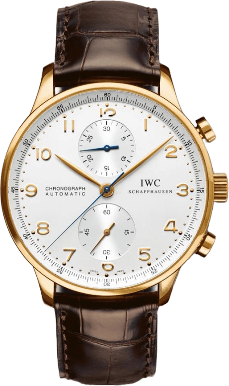 IWC Portugieser IW371416