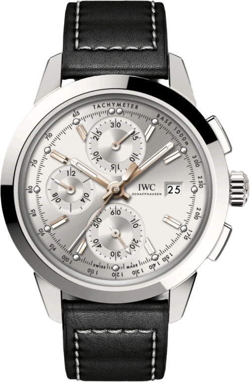 IWC Ingenieur IW3808AH
