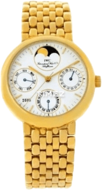 IWC Portofino IW927103