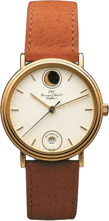 IWC Portofino IW355001