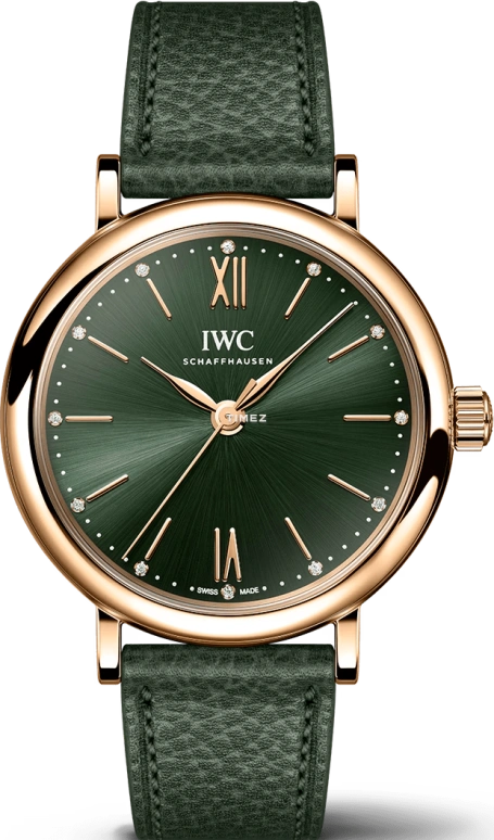 IWC Portofino IW357415