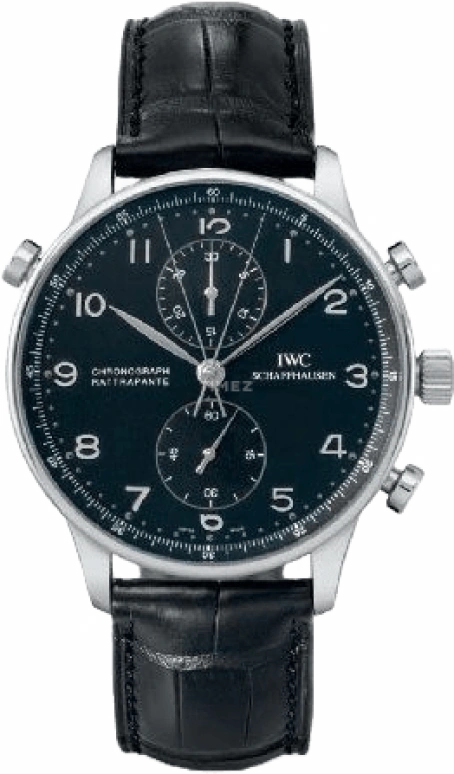IWC Portugieser IW371208