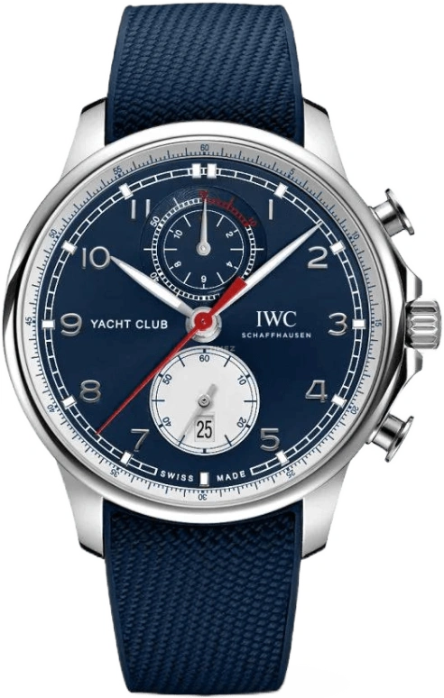 IWC Portugieser IW390704