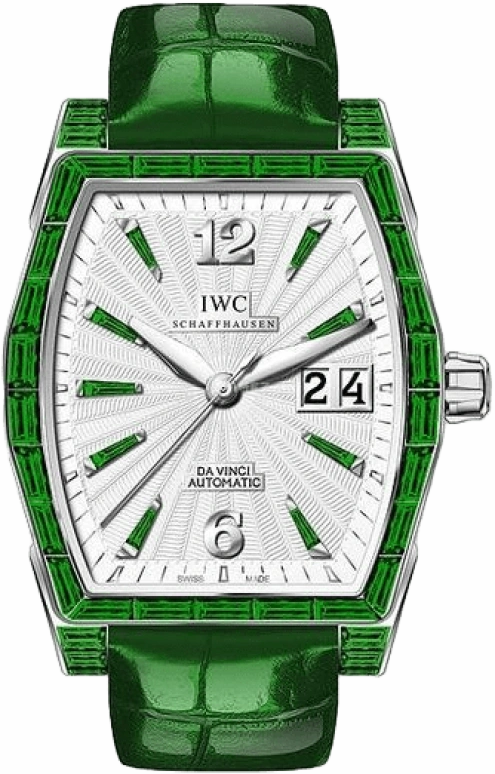 IWC Da Vinci IW452335