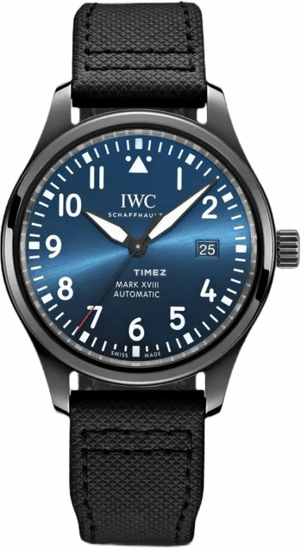 IWC Pilot IW324703