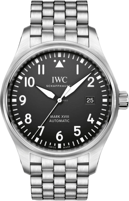 IWC Pilot IW327011