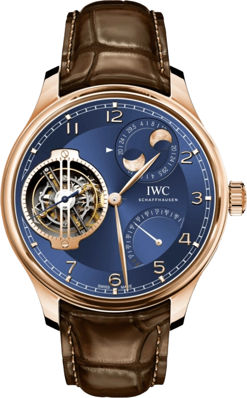 IWC Portugieser IW590106