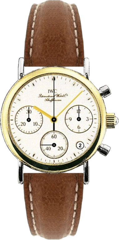 IWC Portofino IW373010