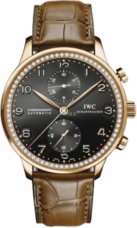 IWC Portugieser IW371444
