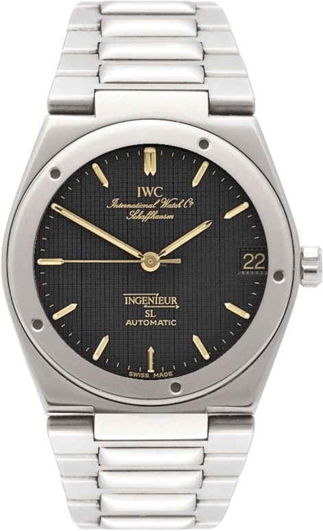 IWC Ingenieur IW350502