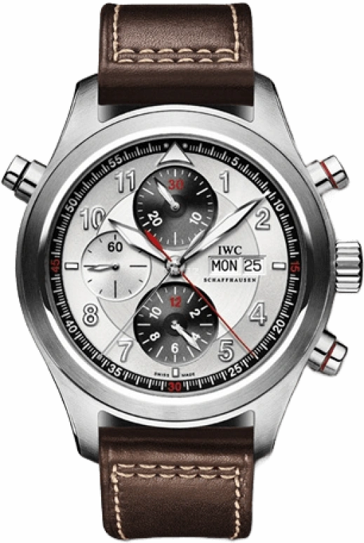 IWC Pilot IW371802