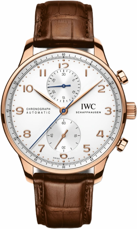IWC Portugieser IW371480