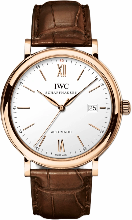 IWC Portofino IW356521