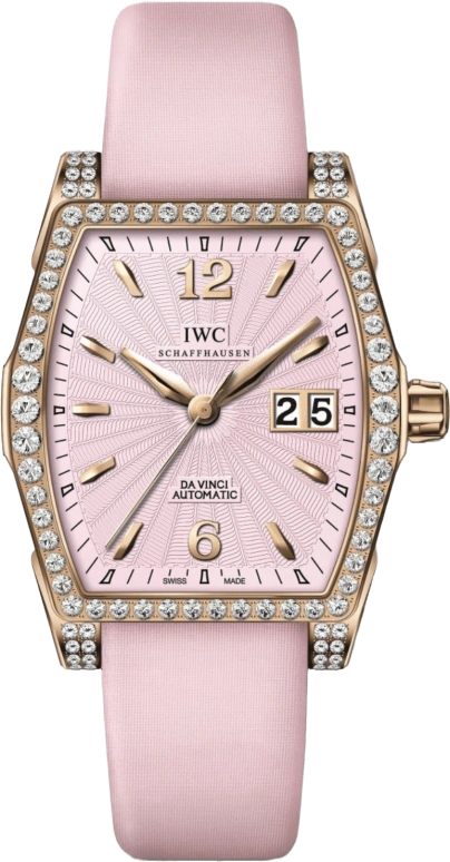 IWC Da Vinci IW452320