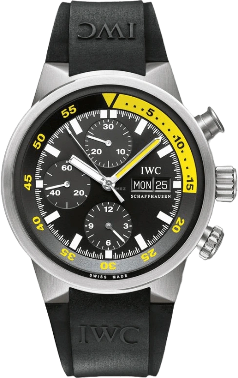 IWC GST Aquatimer IW371918