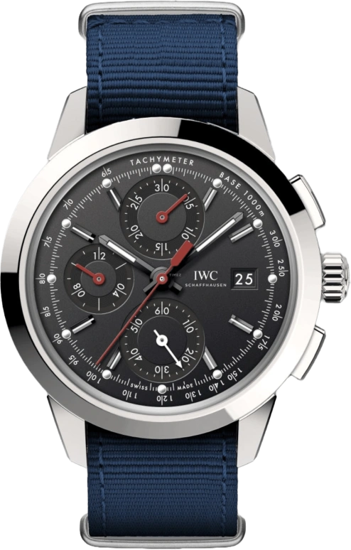 IWC Ingenieur IW3808DE