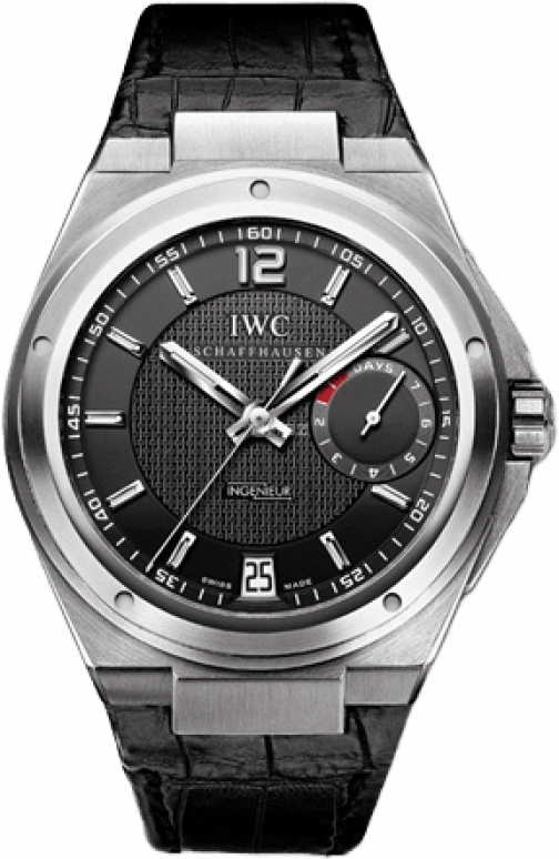 IWC Ingenieur IW500501