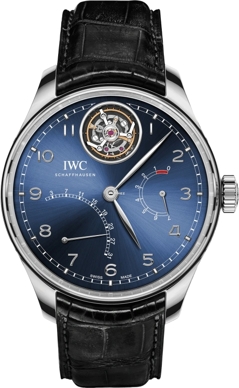 IWC Portugieser IW504403