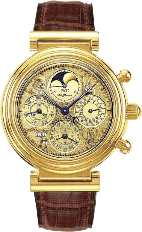 IWC Da Vinci IW375214