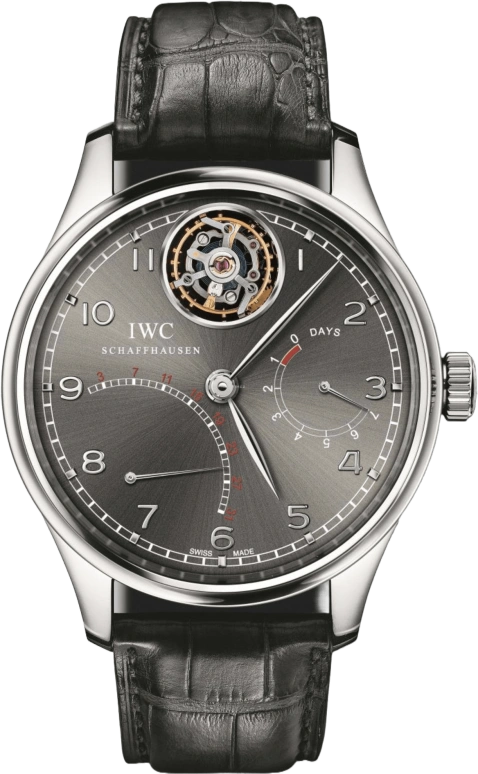 IWC Portugieser IW504401