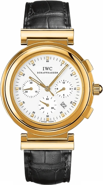 IWC Da Vinci IW372803
