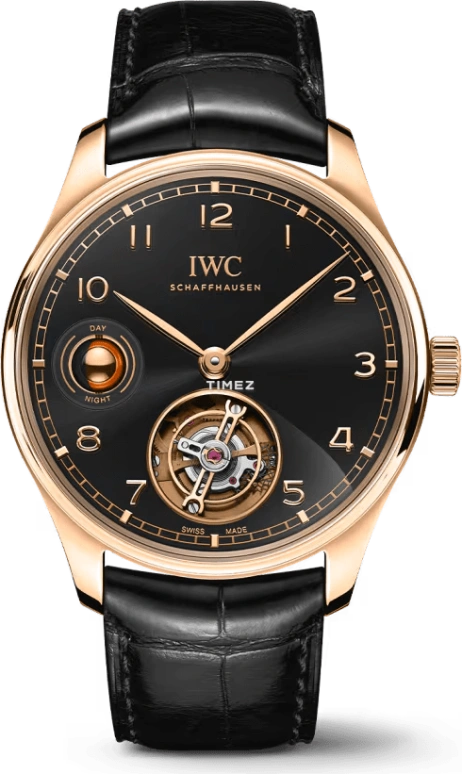 IWC Portugieser IW545901