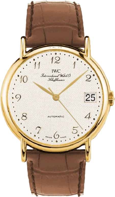 IWC Portofino IW351310