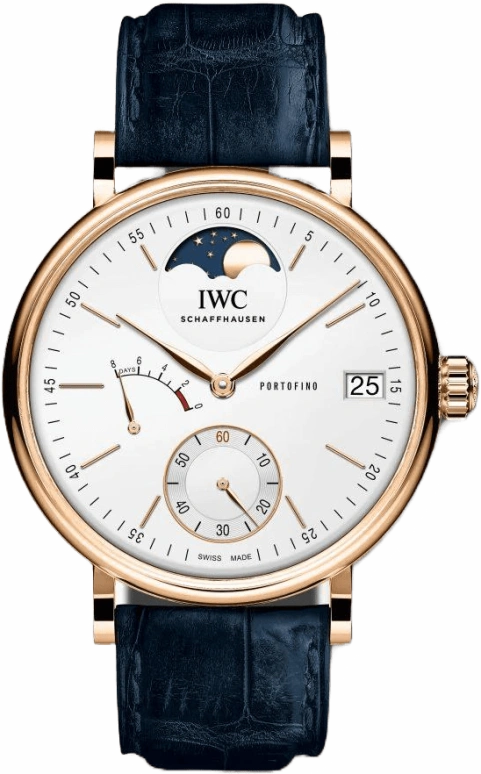 IWC Portofino IW516409