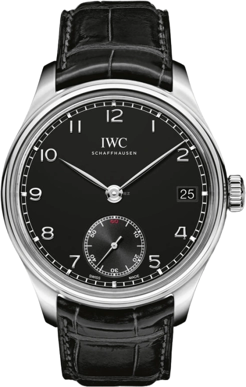 IWC Portugieser IW510202