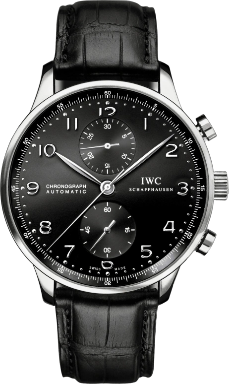 IWC Portugieser IW371413