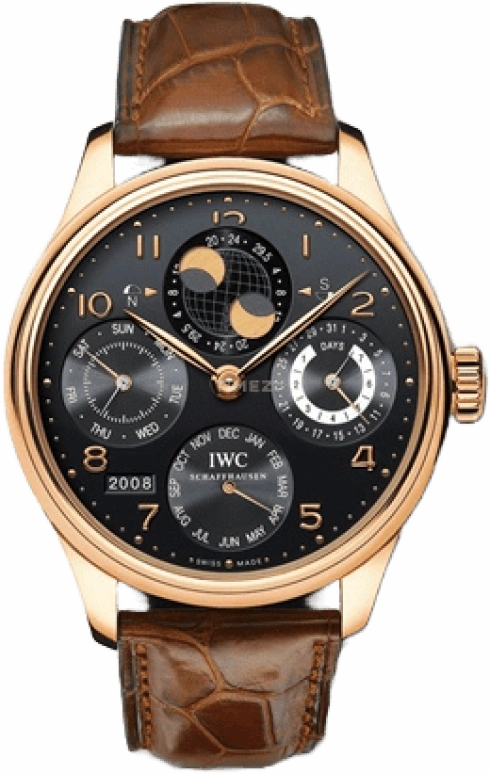 IWC Portugieser IW502119