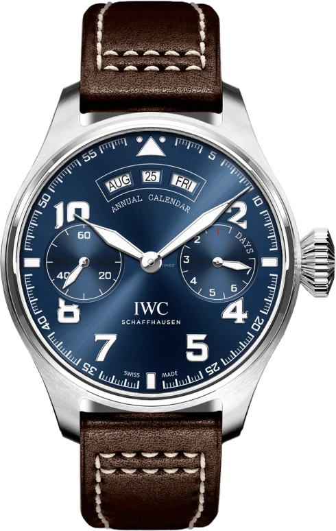 IWC Big Pilot IW502705