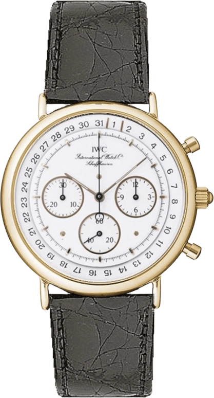 IWC Portofino IW373101