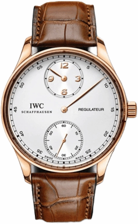 IWC Portugieser IW544402