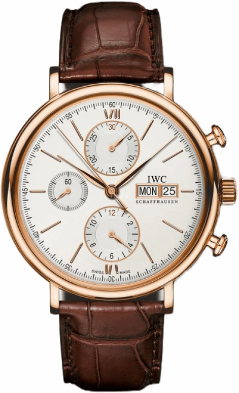 IWC Portofino IW391020