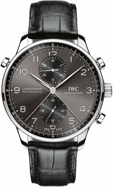 IWC Portugieser IW371216