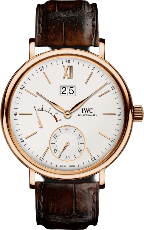 IWC Portofino IW516102