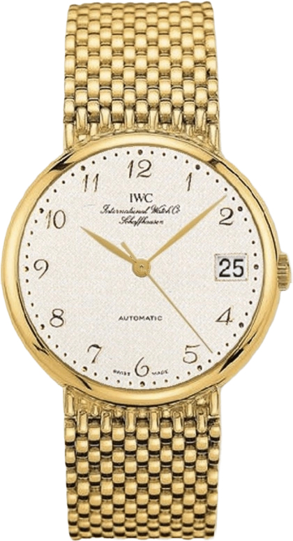 IWC Portofino IW925105