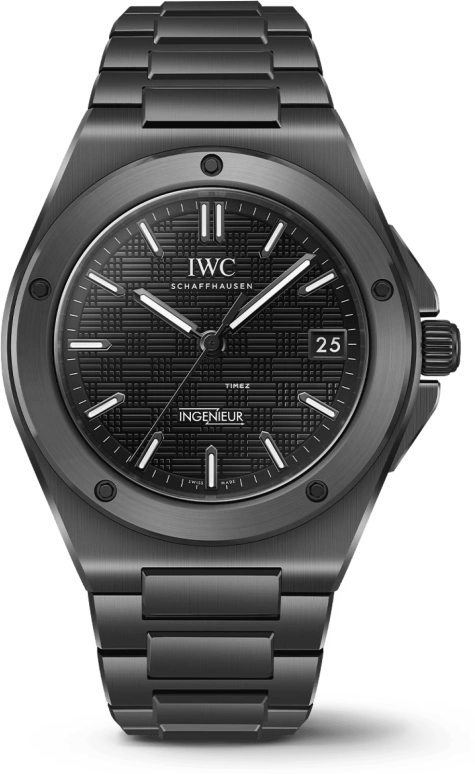 IWC Ingenieur IW338903