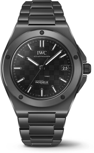 IWC Ingenieur IW338903