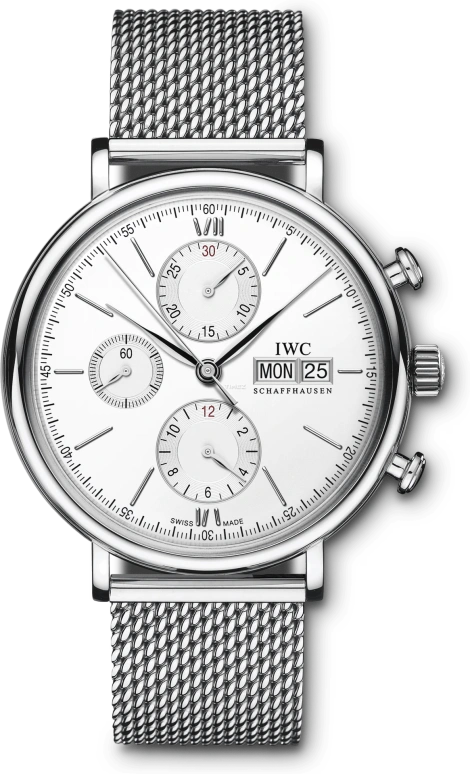 IWC Portofino IW391009